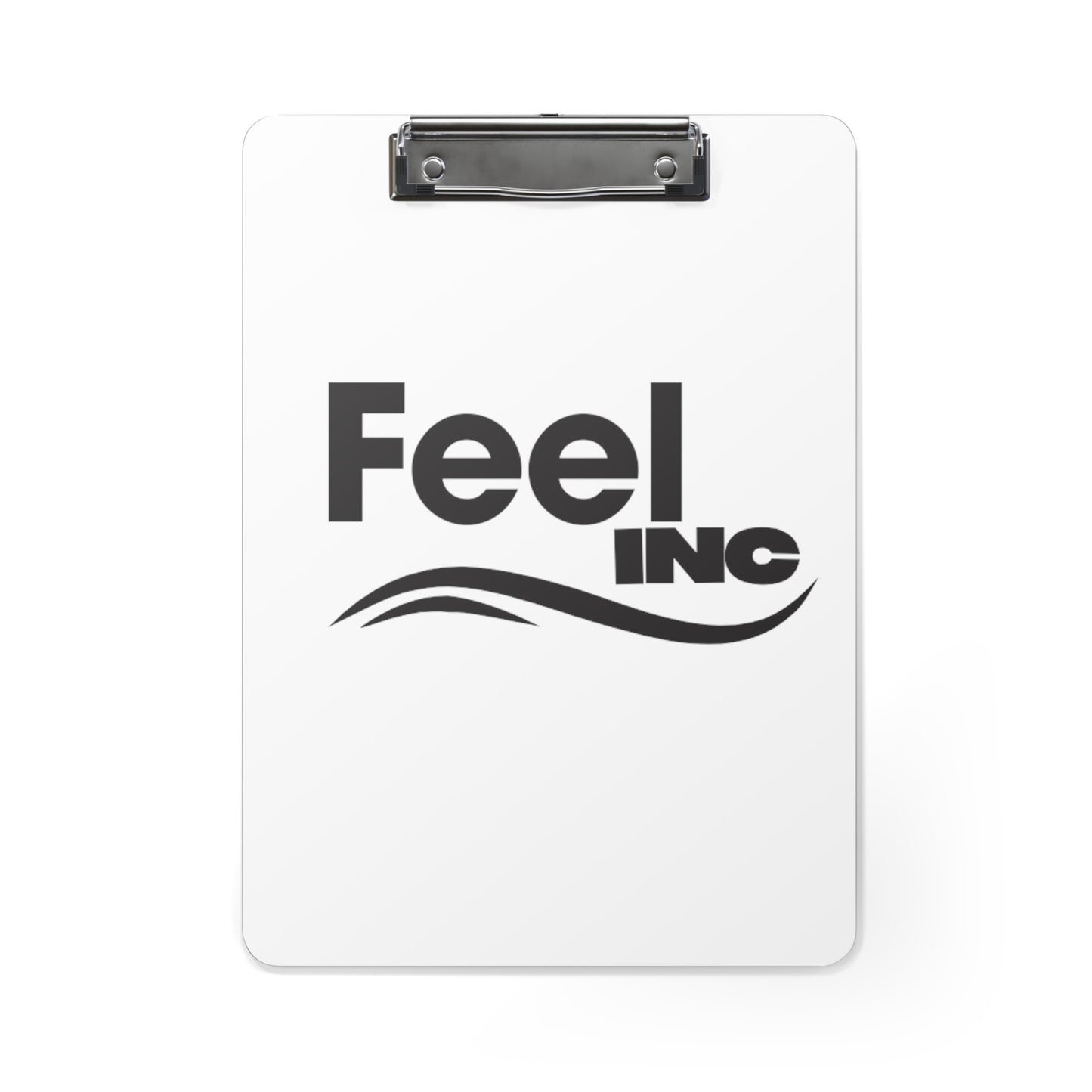 Curtis Carroll's Feel Inc Clipboard