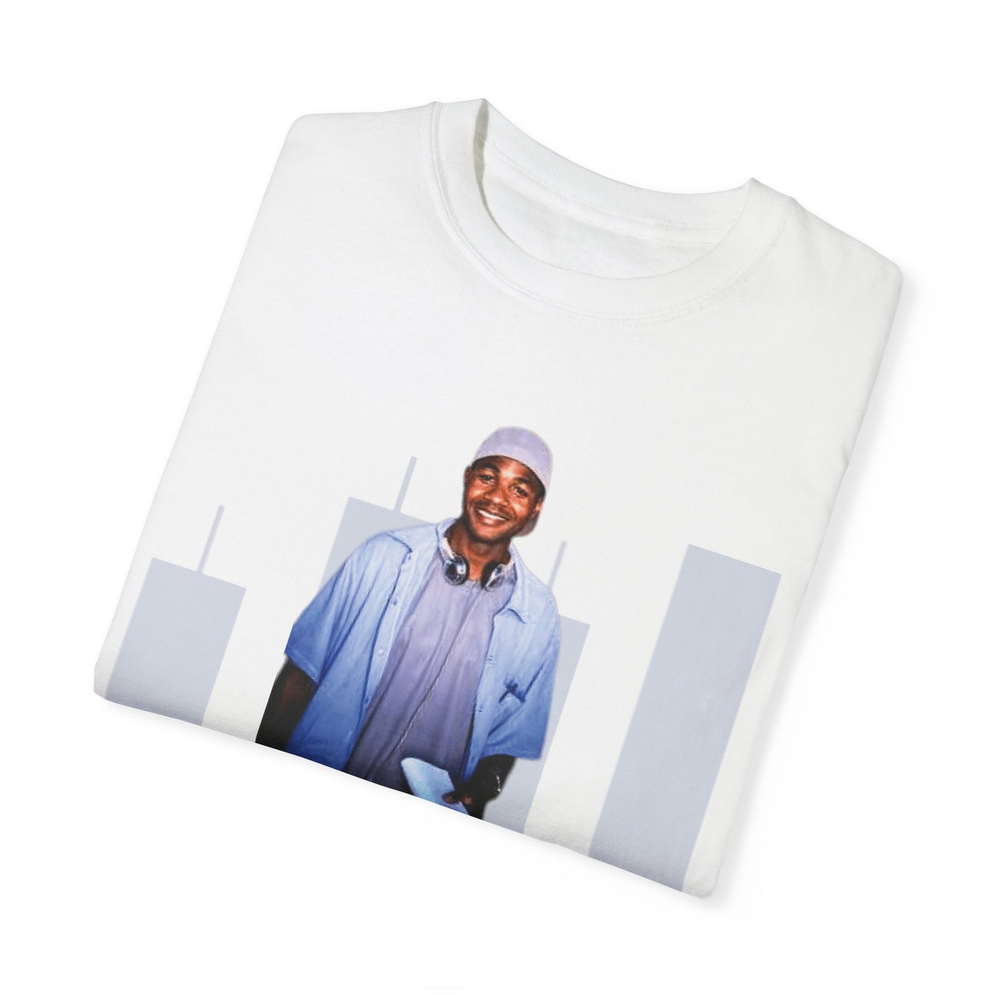 Curtis Carroll-Dyed T-shirt