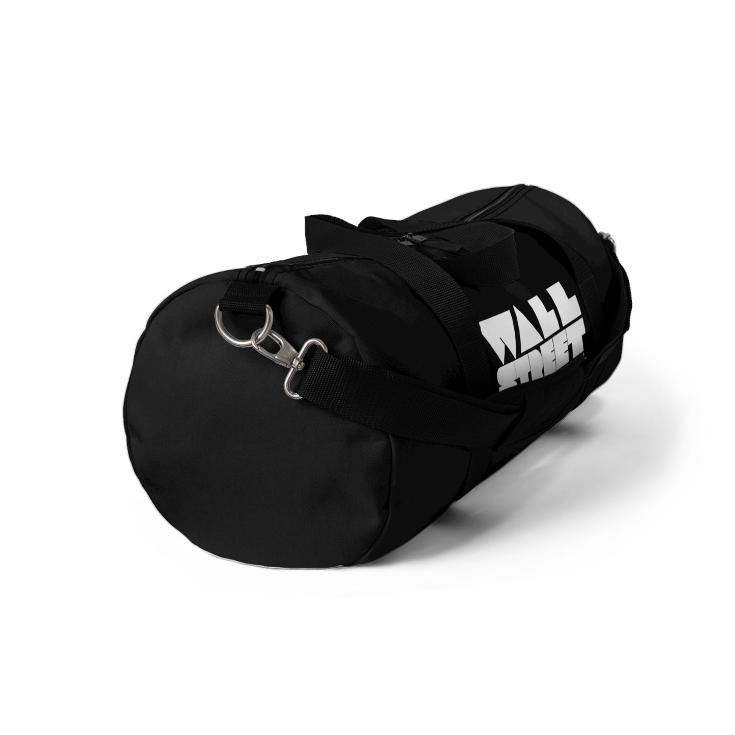 Curtis Carroll's WallStreet Duffel Bag