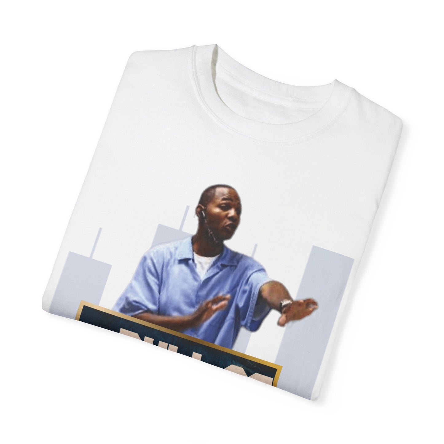 Curtis Carroll-Dyed T-shirt