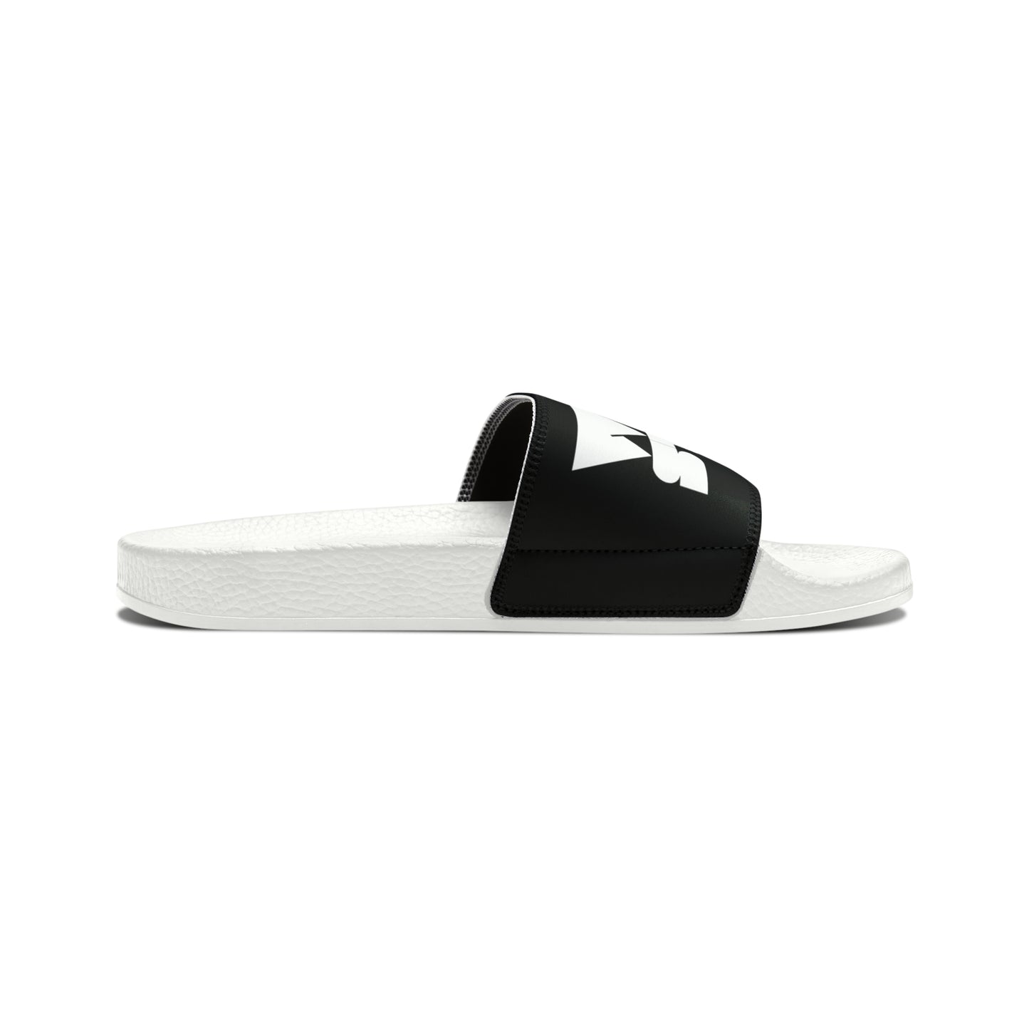 Curtis Carroll's Men's PU Slide Sandals