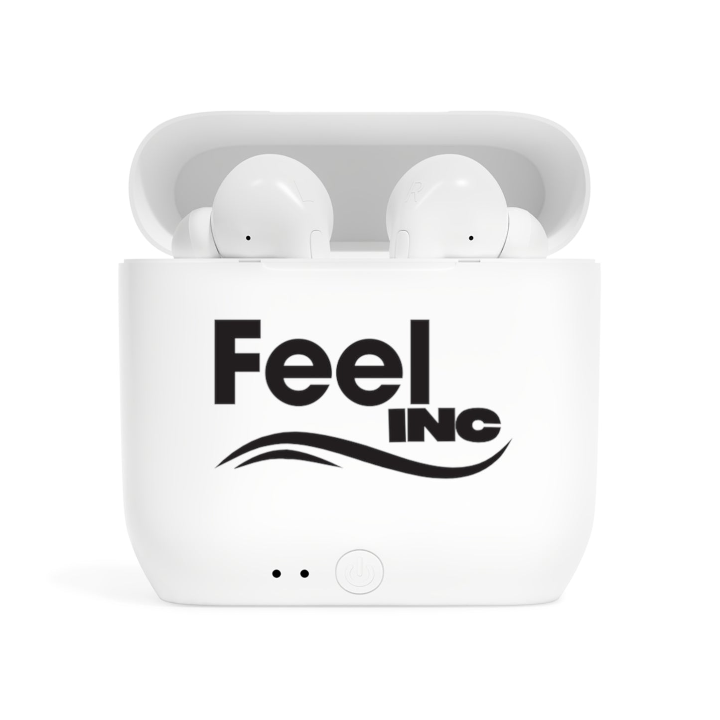 Curtis Carroll's Feel Inc Essos Wireless Earbuds