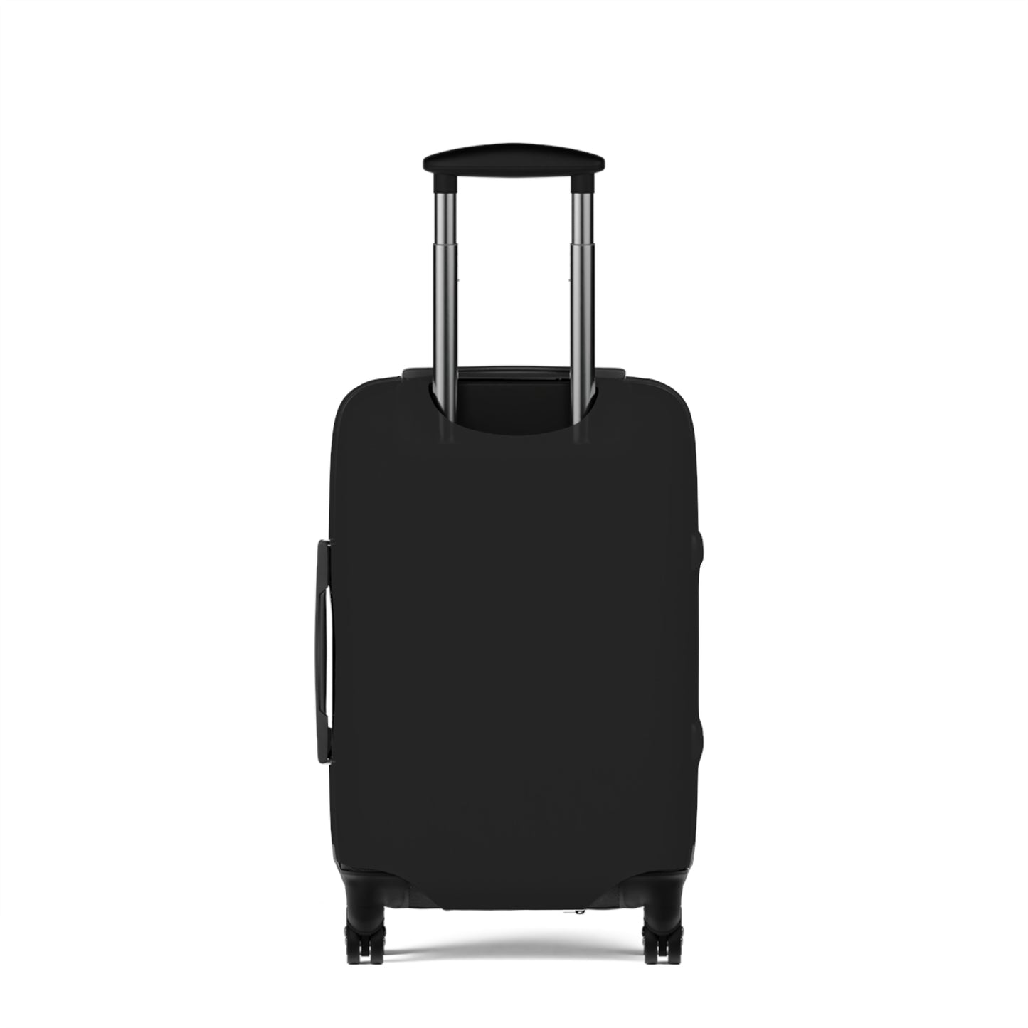 Curtis Carroll's WallStreet Luggage Cover