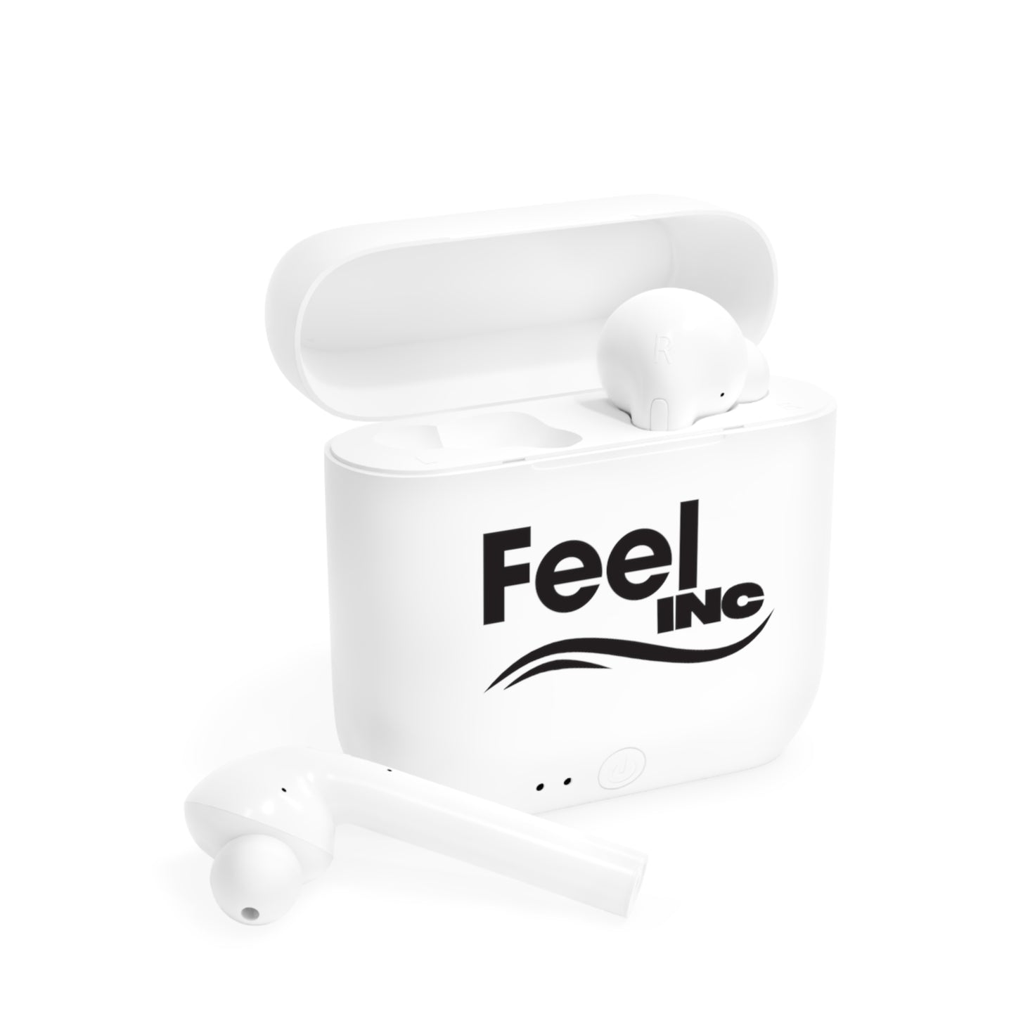 Curtis Carroll's Feel Inc Essos Wireless Earbuds