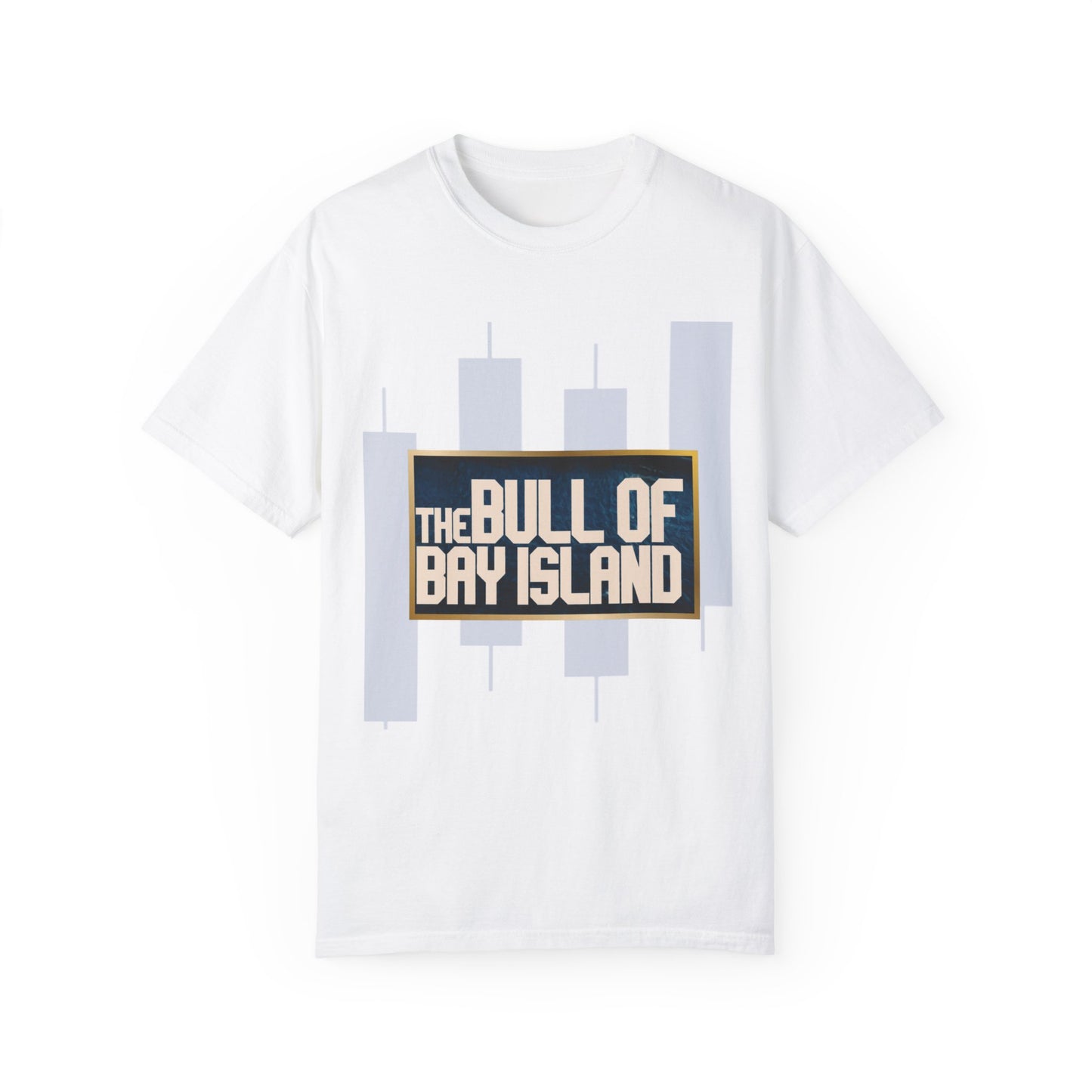 Curtis Carroll-Dyed T-shirt