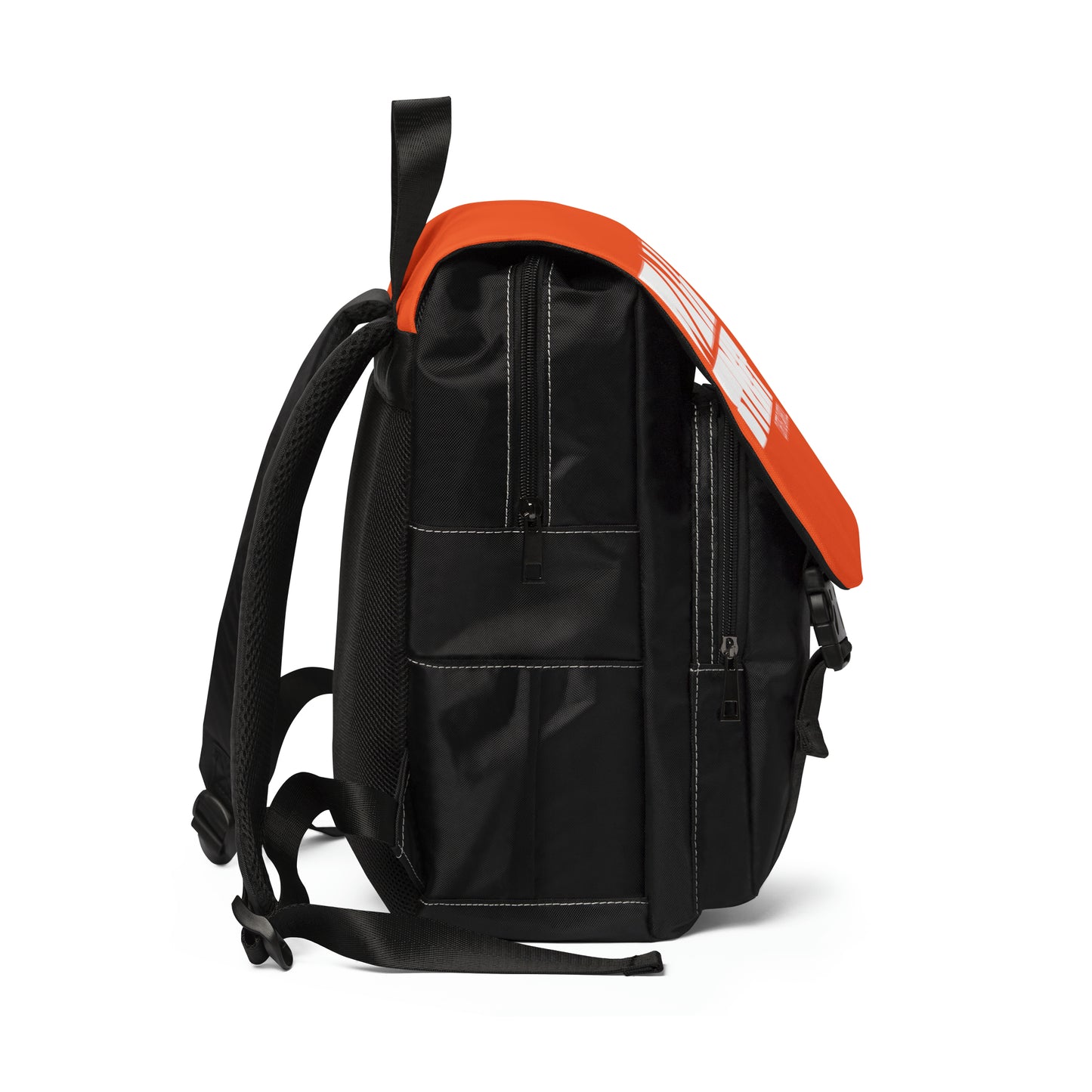 Curtis Carroll's WallStreet Casual Shoulder Backpack