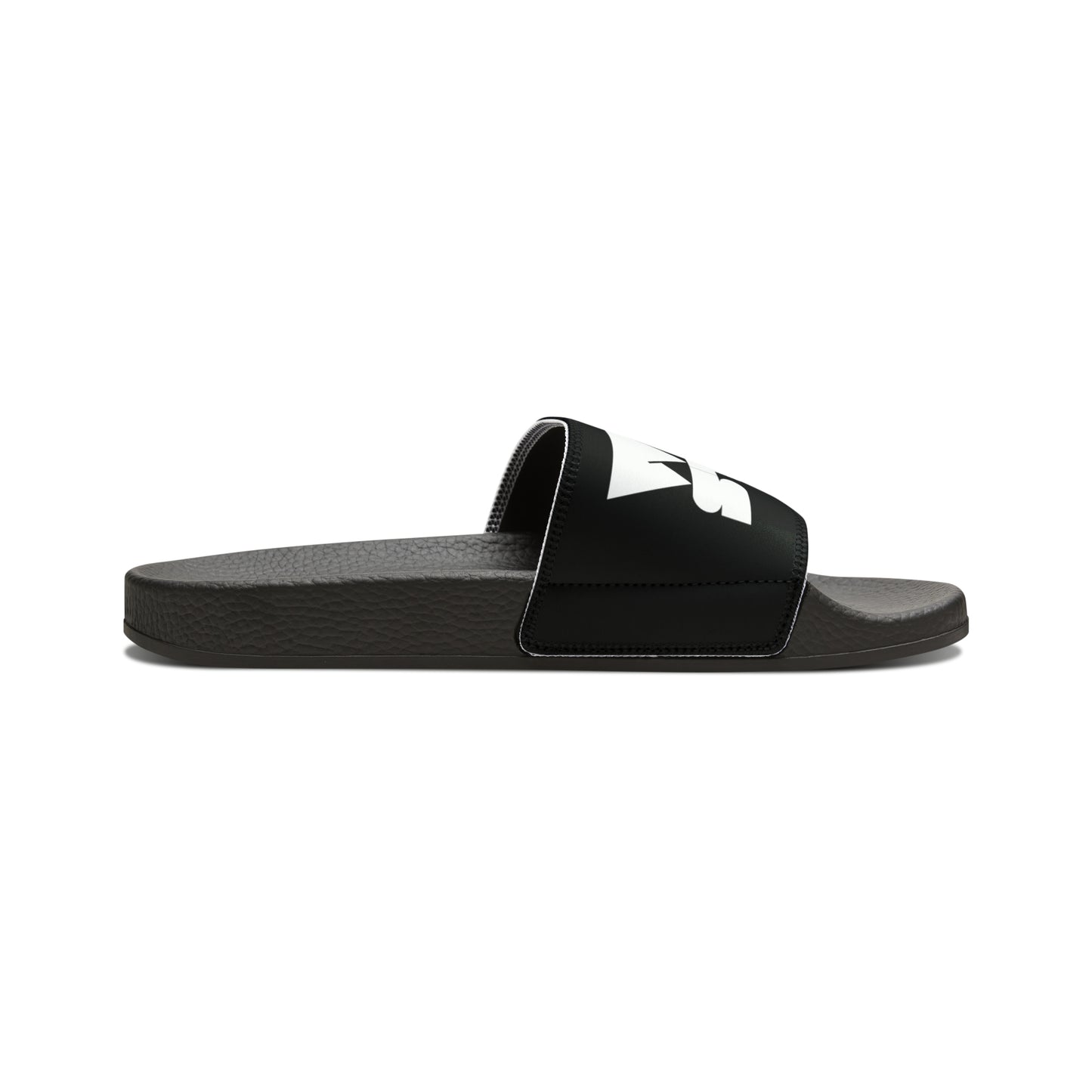 Curtis Carroll's Men's PU Slide Sandals